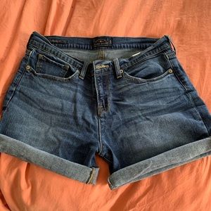 Lucky Brand Denim Shorts